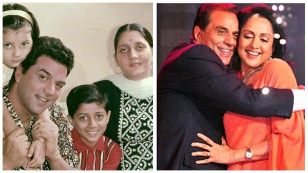 നടന്മാരെല്ലാം രണ്ടാമതും വിവാഹം കഴിക്കുന്നുണ്ട്; ഭര്‍ത്താവിനെ കുറ്റം പറഞ്ഞവരോട് ധര്‍മേന്ദ്രയുടെ ആദ്യ ഭാര്യ