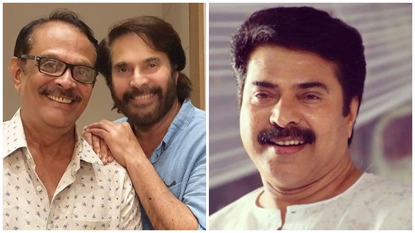 കുതിരപ്പുറത്ത് വന്ന് നായികയെ രക്ഷിക്കുന്ന നായകനായി ഒരുനാള്‍ ഞാനും അഭിനയിക്കും, മമ്മൂക്കയെ കുറിച്ച് സഹോദരന്‍