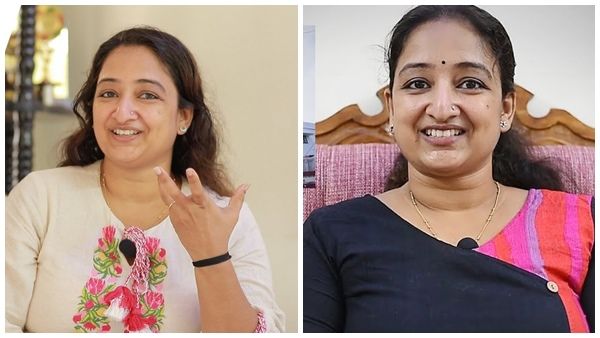ഭര്‍ത്താവ് പോയിട്ട് ഏഴ് വര്‍ഷമായി, ചെറിയ പ്രായത്തില്‍ തന്നെ അദ്ദേഹത്തിന് അസുഖം ബാധിച്ചെന്ന് നടി ഇന്ദുലേഖ