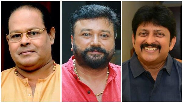 സൂപ്പര്‍ഹിറ്റ് സിനിമയില്‍ ഇന്നസെന്റിനായി തീരുമാനിച്ച വേഷം, മറ്റൊരു താരം ചെയ്തതിനെ കുറിച്ച് രാജസേനന്‍