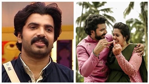 അവള്‍ക്ക് കൊടുക്കാന്‍ പറ്റിയ ഏറ്റവും മികച്ച സമ്മാനായിരുന്നു അത്; ഇഷയെ കുറിച്ച് സംസാരിച്ച് അനൂപ് കൃഷ്ണന്‍