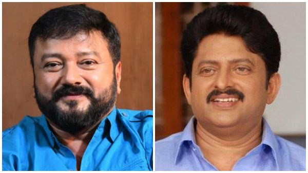 നേരില്‍ കണ്ടാല്‍ പോലും സംസാരിക്കില്ല, സൂപ്പര്‍താരം ഇടപെട്ടാണ് ജയറാമുമായി ആ സിനിമ ചെയ്തത്‌: രാജസേനന്‍