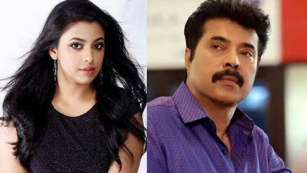മമ്മൂക്കയ്ക്ക് അതിന്റെയൊന്നും ആവശ്യമില്ല, എന്നിട്ടും; മമ്മൂട്ടിയെക്കുറിച്ച് ജുവല്‍ മേരി