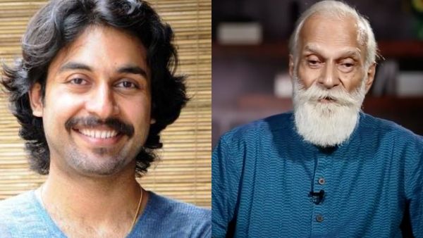 ജോലി ചെയ്ത് തന്നെയാണ് ജീവിക്കുന്നത്, ആരുടെയും ഔദാര്യത്തിലല്ല; നടൻ രാഘവൻ