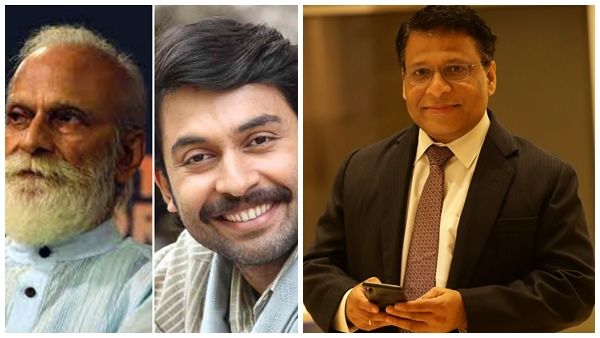 ജിഷ്ണു പോയിട്ട് 5 കൊല്ലം കഴിഞ്ഞു അവൻ്റെ അച്ഛനും അമ്മയും സ്വന്തം മാതാപിതാക്കളെ പോലെയാണ്; കുറിപ്പ് വൈറൽ