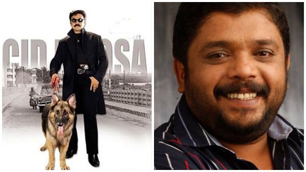 അവര്‍ രണ്ടായി പിരിഞ്ഞതിനാല്‍ ഇനി ബുദ്ധിമുട്ടാണ്, സിഐഡി മൂസ 2വിനെ കുറിച്ച് ജോണി ആന്റണി
