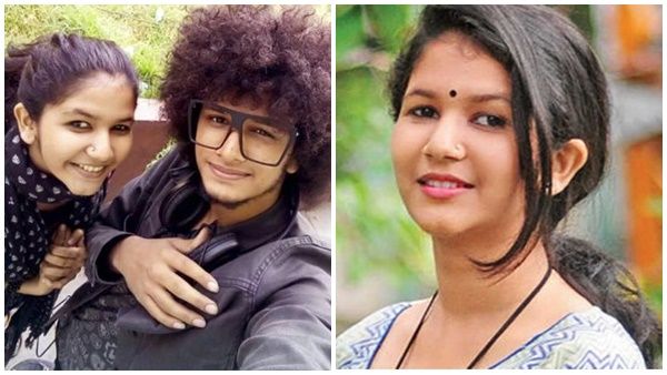 ഞങ്ങളെല്ലാം അവള്‍ക്കൊപ്പമുണ്ട്, അവള്‍ ഓക്കെയായി വരികയാണ്; ലച്ചുവിനെക്കുറിച്ച് ഋഷി പറയുന്നു