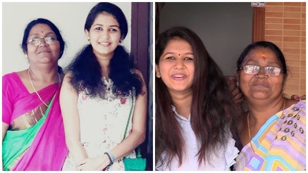 ഉപ്പും മുളകും താരം ജൂഹി റുസ്തഗിയുടെ അമ്മ വാഹനാപകടത്തില്‍ മരണപ്പെട്ടു