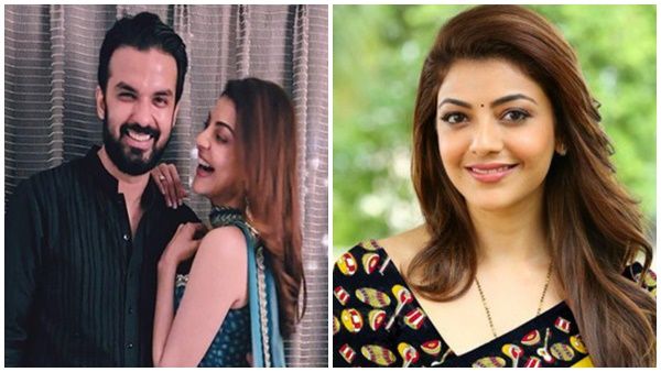 ആദ്യത്തെ കണ്‍മണിയെ വരവേല്‍ക്കാനൊരുങ്ങി കാജല്‍; താരസുന്ദരി ഗര്‍ഭിണിയെന്ന് റിപ്പോര്‍ട്ടുകള്‍!