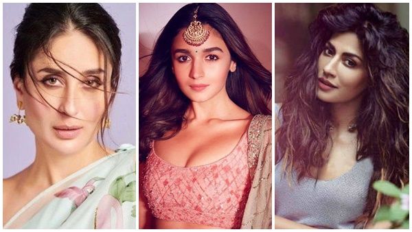 രാത്രി ലൈറ്റ് ഓഫാക്കാന്‍ പോലും പേടിയാണെന്ന് ആലിയ; താരസുന്ദരിമാരുടെ ഞെട്ടിക്കുന്ന തുറന്നു പറച്ചിലുകള്‍