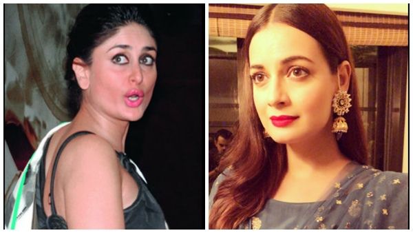 എന്ത് നരകമാണിത്; കരീനയുടെ വസ്ത്രം മാറ്റിയതിന് അന്ന് ചീത്ത കേള്‍ക്കേണ്ടി വന്ന കഥ ദിയ മിര്‍സ പറയുന്നു