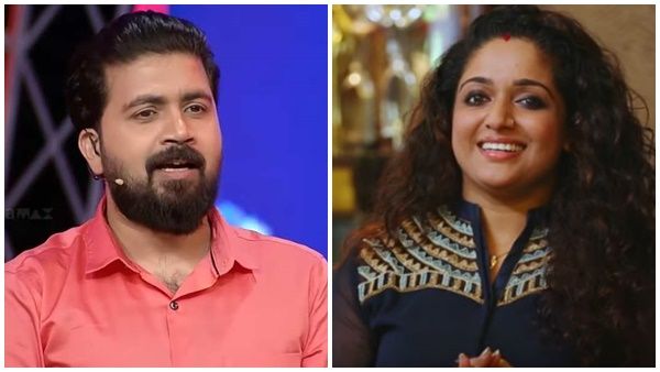 കാവ്യ മാധവന്റെ വാക്കുകൾ തന്നെ ഞെട്ടിച്ചു, നടിയുമായുള്ള അനുഭവം വെളിപ്പെടുത്തി അവതാരകൻ വിജയ്