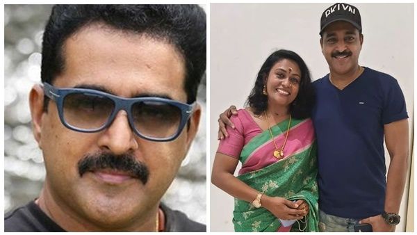 വെറുതെയല്ല നിങ്ങളെ സ്നേഹസീമ എന്ന്‌ വിളിക്കപ്പെടുന്നത്, സീമ ജി നായരെ കുറിച്ച് കിഷോർ സത്യ