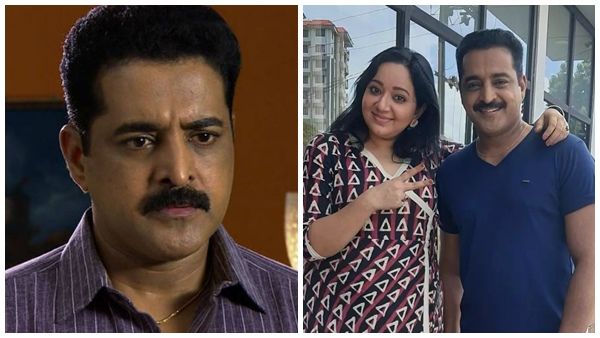 ഇന്നലെ വരെ സ്‌നേഹിച്ചവർക്ക് എന്നെയിപ്പോൾ ഇഷ്ടമല്ല; സീരിയലിലെ വില്ലൻ കഥാപാത്രത്തെ കുറിച്ച് കിഷോർ സത്യ
