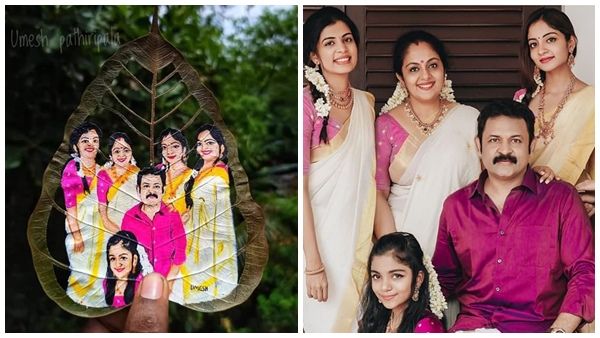 മലയാളത്തിലെ ഒട്ടുമിക്ക നായകരുടെ കയ്യില്‍ നിന്നും തല്ല് വാങ്ങിയിട്ടുണ്ട്; വിശേഷങ്ങള്‍ പറഞ്ഞ് കൃഷ്ണ കുമാര്‍