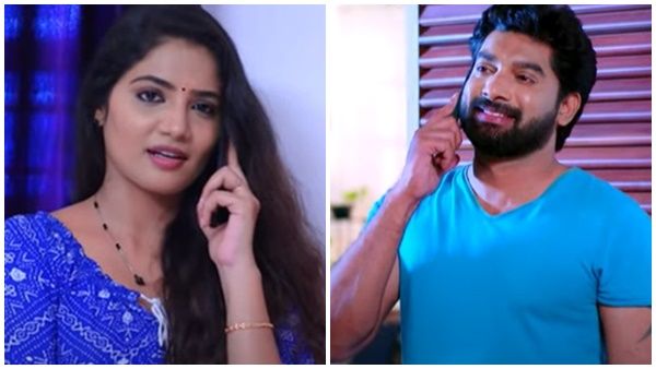 വീണ്ടും തളിരിട്ട് ഋഷി-സൂര്യ പ്രണയം; കാത്തിരുന്ന നിമിഷമെന്ന് ആരാധകര്‍, പക്ഷെ ഒരു തടസ്സം!
