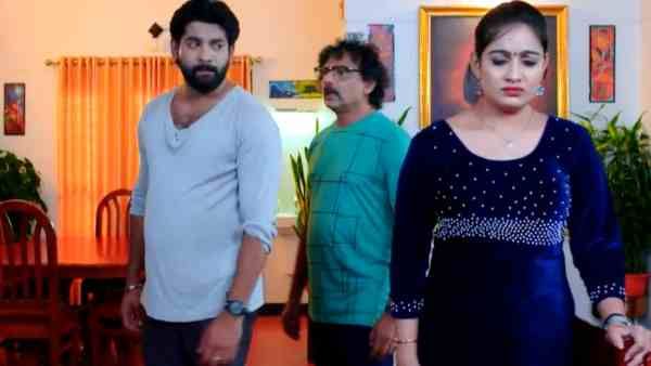 വീടുവിട്ട് ഇറങ്ങാനൊരുങ്ങി മിത്ര, കൂടെവിടെ സീരിയൽ പുതിയ പ്രമോ