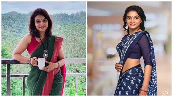 മൊട്ടത്തലയുമായി ഫോട്ടോഷൂട്ട് ചെയ്ത കാലത്താണ് ഡയറ്റ് ചെയ്ത് തുടങ്ങിയത്; വര്‍ക്കൗട്ടിനെ കുറിച്ച് കൃഷ്ണപ്രഭ