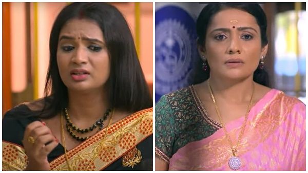 വേദികയ്ക്ക് വൈകാതെ ജയിലിൽ പോകാം, സുമിത്രയുടെ വിശ്വാസം രക്ഷിക്കുമെന്ന് ആരാധകർ, കുടുംബവിളക്ക്
