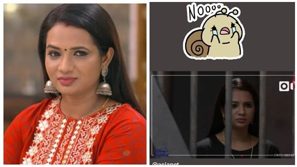 വേദികയ്ക്ക് കിട്ടാൻ പോകുന്നത് എട്ടിന്റെ പണി, സങ്കടമുണ്ടെന്ന് ശരണ്യ ആനന്ദ്, കുടുംബവിളക്കിൽ ട്വിസ്റ്റ്