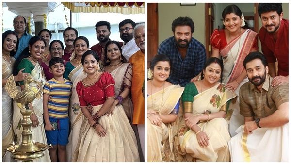 പുതിയ സന്തോഷം ആഘോഷമാക്കി കുടുംബവിളക്ക് ടീം, ഇക്കുറിയും ഒന്നാം സ്ഥാനത്ത്...