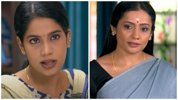 അവളെ സൂക്ഷിക്കണമെന്ന് സുമിത്രയോട് രോഹിത്; അനിരുദ്ധിനോട് ചോദ്യങ്ങളുമായി അനന്യ