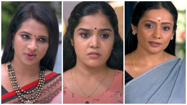 ഇനി പൊടിപൂരം, വേദികയെ കൊണ്ട് ലോട്ടറി എടുപ്പിക്കുമോ? കുടുംബവിളക്ക് ആരാധകര്‍ ആവേശത്തില്‍