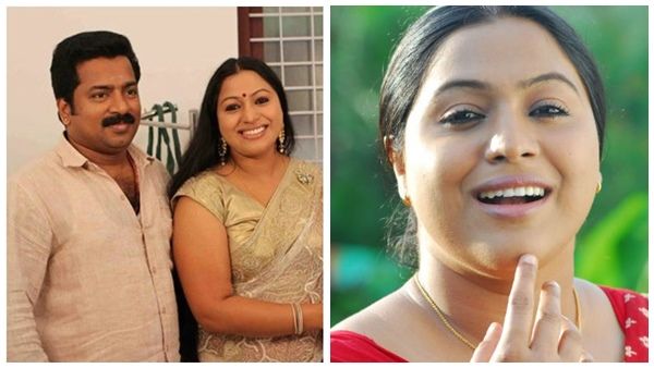 ഒറ്റ മുറിയിൽ നിന്നും ചേര്‍ത്തു പിടിച്ച് മേൽവിലാസം ഉണ്ടാക്കി തന്ന ആൾ; പേര് മാറ്റത്തെ കുറിച്ച് ലക്ഷ്മിപ്രിയ