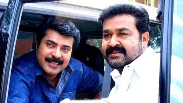 ഇച്ചാക്കയുടെ മകനായി അഭിനയിക്കാന്‍ ഭാഗ്യം ലഭിച്ച ഞങ്ങളുടെ തലമുറയിലെ ഏക നടന്‍ ഞാനാണ്: മോഹന്‍ലാല്‍