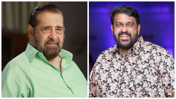 ഒരു ശബരിമലയാത്രയിലാണ് ഞങ്ങള്‍ കൂടുതല്‍ അറിഞ്ഞതും അടുത്തതും; നടന്‍ മധുവിനെ കുറിച്ച് പറഞ്ഞ് കെ മധു