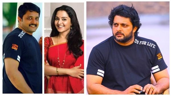 മഞ്ജു വാര്യര്‍ നൃത്തം പഠിക്കാന്‍ തുടങ്ങിയത് അങ്ങനെയാണ്; അനിയത്തിയെ കുറിച്ച് പറഞ്ഞ് മധു വാര്യര്‍