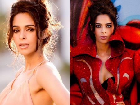 ബോളിവുഡിലെ ചില പുരുഷന്മാർ ലൈം​ഗീക ചുവയോടെ പെരുമാറിയിരുന്നു-മല്ലികാ ഷെറാവത്ത്