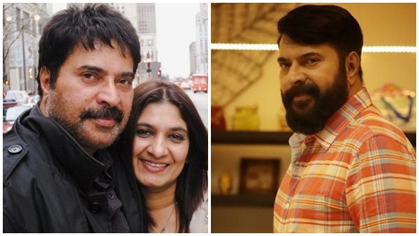 സു​​​ലുവിന്റെ ​​​​​​പ്ര​​​സ​​​വം​ അടുത്തിരിക്കുന്ന സമയം, മമ്മൂട്ടി അനുഭവിച്ച ടെൻഷൻ വലുതായിരുന്നു