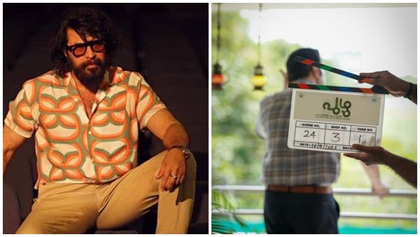 കിടിലൻ ലുക്കിൽ മെഗാസ്റ്റാർ, മമ്മൂട്ടിയുടെ ഏറ്റവും പുതിയ ചിത്രങ്ങൾ വൈറലാവുന്നു