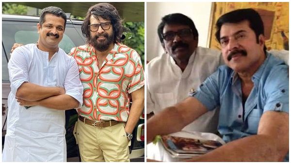 വിതുമ്പിക്കരയുന്ന മമ്മൂക്കയെയാണ് ഞാന്‍ പിന്നെ കണ്ടത്; ആന്റോ ജോസഫ് പറയുന്നു