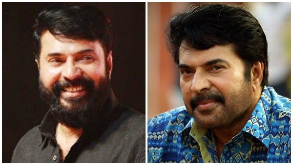 അടുത്ത പരിചയമുളളവരെ കണ്ടാല്‍ ചിലപ്പോള്‍ കണ്ടഭാവം നടിക്കില്ല, കാരണം പറഞ്ഞ് മമ്മൂട്ടി