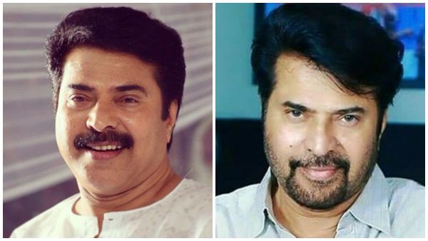 താരസിംഹാസനത്തില്‍ നിന്നും മാറികൊടുത്തൂടെ? ചോദ്യം ചോദിച്ച ആള്‍ക്ക് മമ്മൂട്ടി നല്‍കിയ മറുപടി
