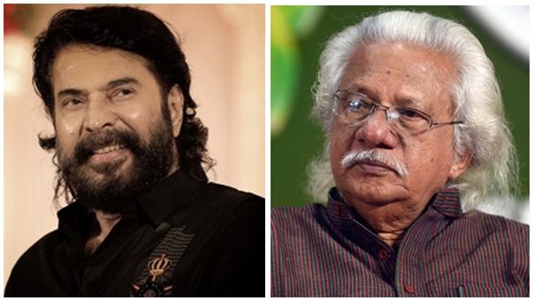 തരംഗമായ ആ കഥാപാത്രത്തിന് വേണ്ടി കഠിനാധ്വാനം ചെയ്ത മമ്മൂട്ടി, അനുഭവം പങ്കുവെച്ച് അടൂര്‍