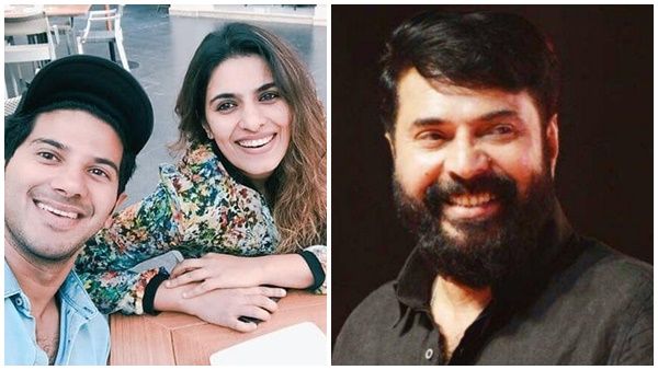 താല്‍പര്യമുണ്ടായിരുന്നു, പക്ഷെ...; എന്തുകൊണ്ട് സിനിമയിലേക്ക് വന്നില്ലെന്ന് മമ്മൂട്ടിയുടെ മകള്‍ സുറുമി