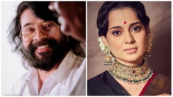മമ്മൂട്ടിയില്‍ നടത്തിയ പരീക്ഷണം കങ്കണയിലും ചെയ്തു, അനുഭവം പങ്കുവെച്ച് പട്ടണം റഷീദ്‌