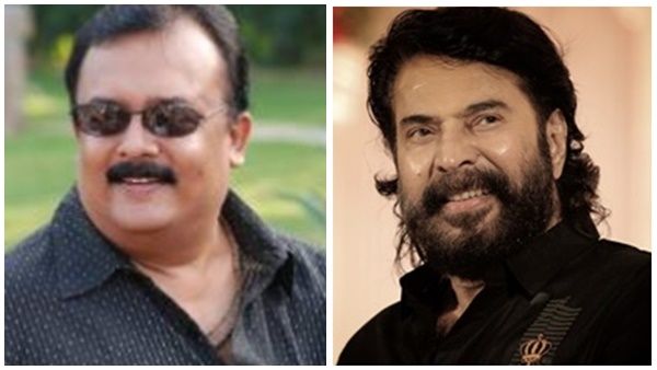 മമ്മൂട്ടിയ്ക്ക് അത്ര വലിയ പ്രതിഫലം ഇല്ലായിരുന്നു, മലയാളത്തിൽ സിനിമ ചെയ്യാത്തത് ഇതു കൊണ്ട്, മഹേഷ് പറയുന്നു