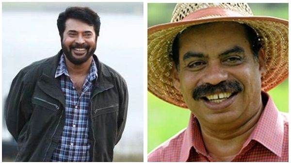 മറ്റാര്‍ക്കും വേണ്ടി എംടി ഇത് ചെയ്യില്ല, മമ്മൂട്ടിയുടെ സമര്‍പ്പണത്തെ കുറിച്ച് സത്യന്‍ അന്തിക്കാട്‌