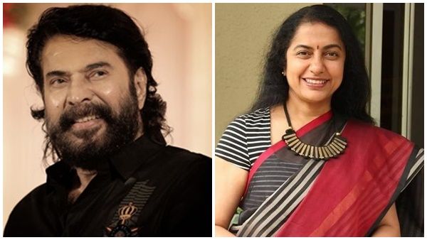 കൂടെവിടെയിലെ മമ്മൂട്ടിയും ഇപ്പോഴത്തെ മമ്മൂട്ടിയും ഒരുപോലെ, മെഗാസ്റ്റാറിനെ കുറിച്ച് സുഹാസിനി