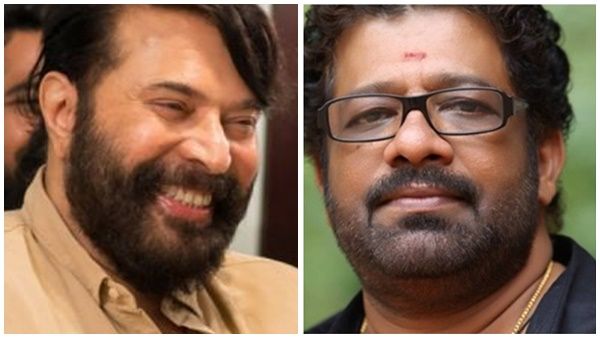 മമ്മൂക്ക എപ്പോഴും പറയാറുളള രണ്ട് കാര്യങ്ങള്‍, ഇതുവരെ അത് അനുസരിച്ചിട്ടില്ലെന്ന് വിഎം വിനു