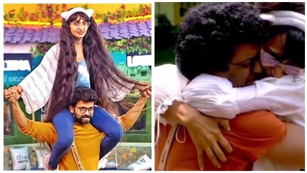 സൗഹൃദം അവസാനിപ്പിച്ച് ഡിംപലും മണിക്കുട്ടനും, പരസ്പരം അൺഫോളോ ചെയ്തു, തിങ്കളിന്റെ വാക്കുകൾ വൈറൽ