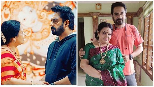 നീയും ഞാനും സീരിയലിൽ നിന്ന് മങ്ക മഹേഷ് പിൻമാറി, പകരം മറ്റൊരു താരം, നടി മാറിയത് ഇത് കൊണ്ടോ...