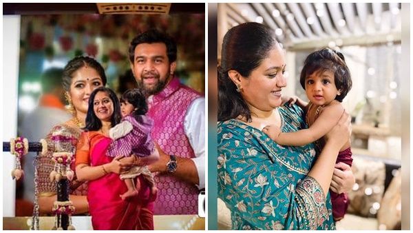 അന്ന് ചീരു രാവിലെ എഴുന്നേറ്റു, എന്നെ നോക്കി ചിരിച്ചു, ഇങ്ങനെയായിരുന്നു ആ ദിവസം,മേഘ്നയുടെ വാക്കുകൾ