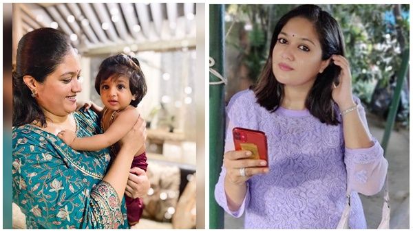 ഒന്നും വേണ്ട, എല്ലാം നിര്‍ത്താമെന്ന് കരുതി, പക്ഷെ മകന് വേണ്ടിയാണ് തിരിച്ചുവരുന്നത്: മേഘ്‌ന രാജ്