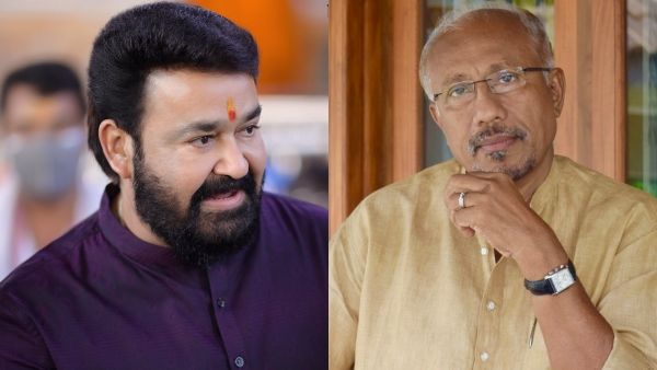 ആരെയും അകറ്റി നിർത്താത്ത പ്രകൃതം, ഇതുപോലൊരു നടൻ ഇനി ജനിക്കില്ല-ഭദ്രൻ