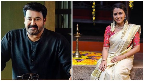 ഫോട്ടോ എടുക്കുന്നതിന് മുമ്പ് ലാലേട്ടൻ എല്ലാവരെയും നോക്കി, എന്നിട്ട് എന്നെ വിളിച്ചു; ധന്യ